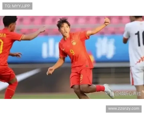 [国足]U17亚洲杯预选赛：中国VS马尔代夫.