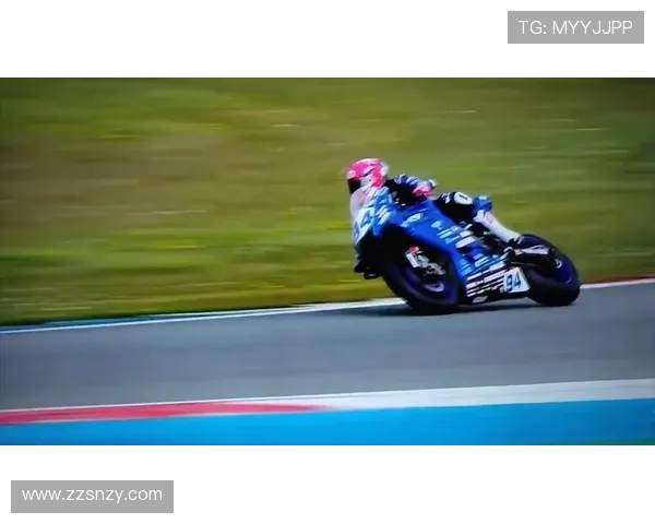 张雪机车闪耀荷兰站 获超级杆位赛亚军